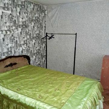 Сдам 3 к. кв. в частном доме