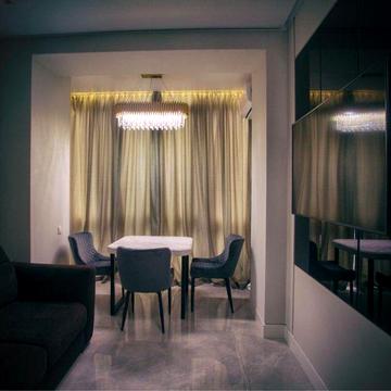 1-кімнатна квартира довгостроково в м. Чорноморськ