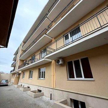 Квартира в Новострое возле Центра Одессы. Дом сдан -  23250$ ЖК Дом на Степовой