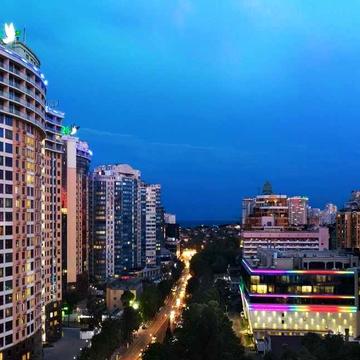 seg-01  Генуэзская 36 Жемчужина начат ремонт! ЖК 36 Жемчужина