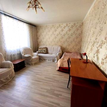 Госпрограммы! Просторная двухкомнатная квартира в новом кирпичном доме