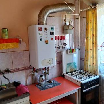 Продається 2 кімнатна квартира