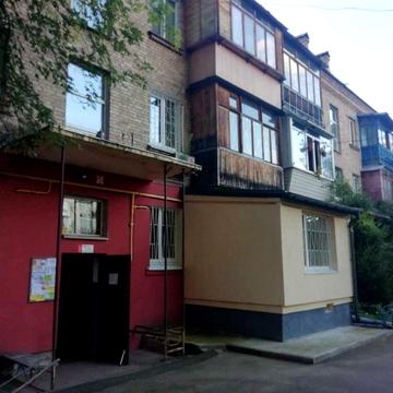 Сдам 2-ух комнатную кв-ру, переулок Бестужева,13. Кирпичный дом!