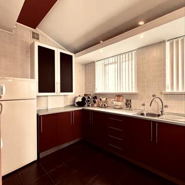 Вільна квартира в Центрі міста, новий будинок