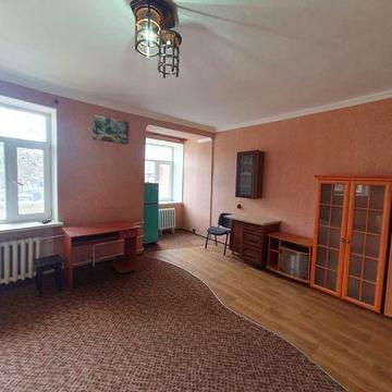 Продаётся 1-комн. кв-ра. Сталинка. Декабристов/пр.Центральный.