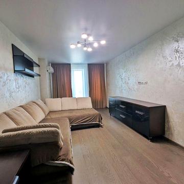 Оренда 2-х кімн. квартири в ЖК Comfort House (наявний сейф)