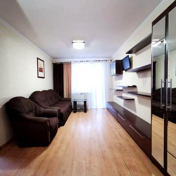 Здається 3-х кімнатна