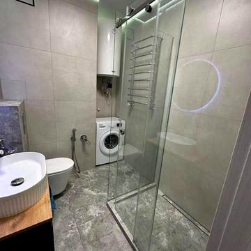 1,5 квартира з ремонтом у ЖК "Листопад"
Продається 1-кімнатна 
Продаєт