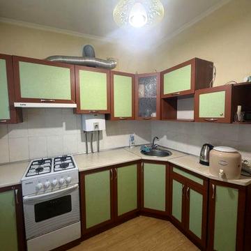 1 кімнатна(перепланована) ,Центр ,Бульвар Центральний,доя Сімʼї