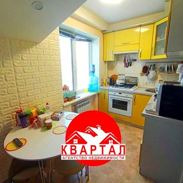 2-х комн. студия с ремонтом, ул. Патриотическая, район Орбиты