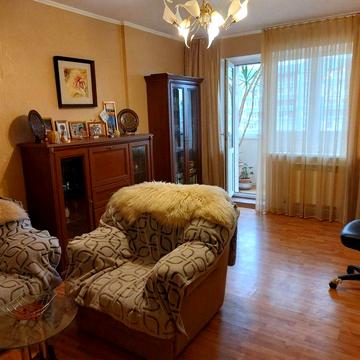 Продам 2 кімнатну квартиру на Лівому березі