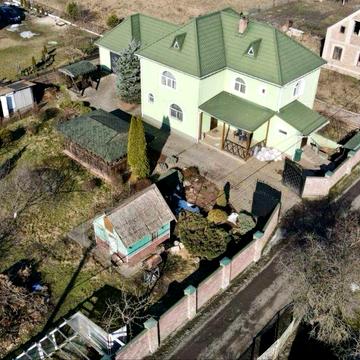 Продаж будинку в с.Жабка 190 кв.м, 12 сот. землі. ПРОДАЖ ВІД ВЛАСНИКА