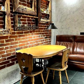 Стильна 1-кім.квартира на вул. Стрийська, 44