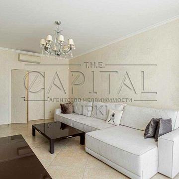 Двухкомнатная квартира в ЖК Новопечерские Липки!Генератор на лифт!