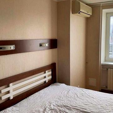 Сдам 3к квартиру на Победе 3