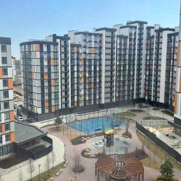 Продаж! Без %!! Квартира 35м2 у м. Вишневе, ЖК Атмосфера! ЖК Атмосфера