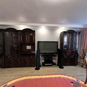 Оренда 2 х кім Київська, Спартак, вільний з 1 квітня