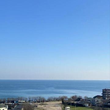 Продажа 2-комнатной квартиры с панорамой моря ЖК Парус