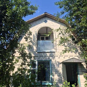 Продаж дачного будинку  с. Благодатне