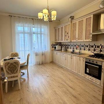 ‼️Шикарна квартира в котеджі закритого типу