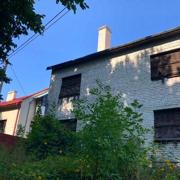 Будинок у Львові 300 кв.м. з чудовим панорамним краєвидом на місто