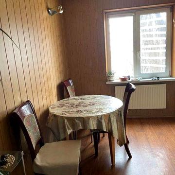 Аренда 3-х квартири 60м2