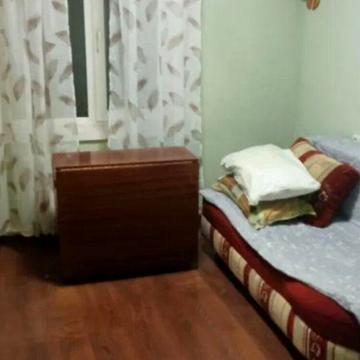 3 кімн квартира Борщагівка,  Жуля Верна,  швидк.трамвай