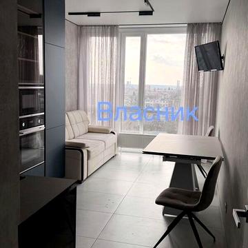 Довгострокова оренда 1к Квартира 600-річчя вулиця ЖК Лесопарковый