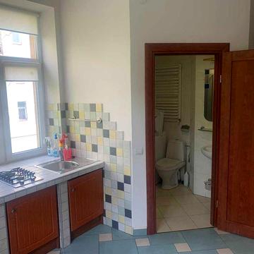 Пропозиція оренда 1 кімнат квартири в ближньому центрі вул. Студенська