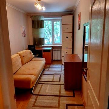 ‼️3х квартира‼️Центр‼️Госпром‼️сертификат‼️55м2‼️