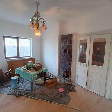 3-х КІМНАТНА квартира 60.6 кв.м. у ЦЕНТРІ Берегова, 5 хв до басейну!