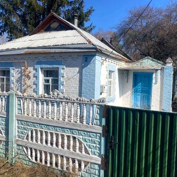 Будинок в м. Багачеве