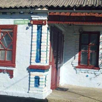 продається хата в селі Великий Митник біля м. Хмільник, Вінницька обл.