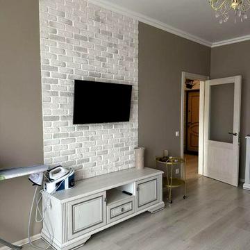 Здається квартира в жк сакура