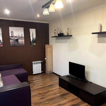 Здам 2к квартиру Космос Варус Ремонт