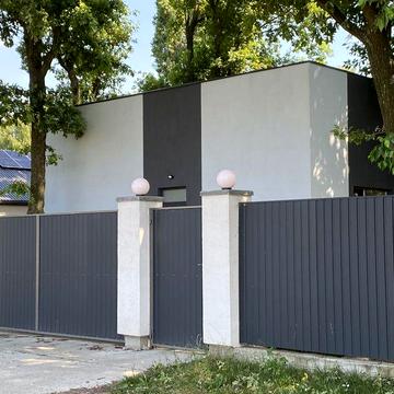 Сдам дом долгострочно