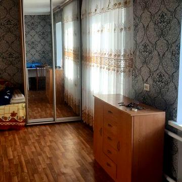 Сдам на длительно комнату