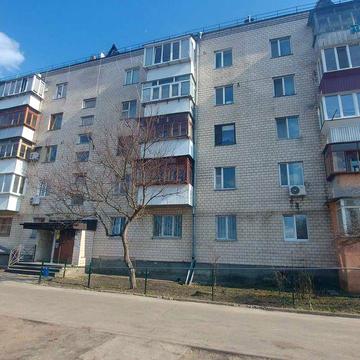 Продажа 1-кім квартири смт. Коцюбинське вул. Бакала, 7