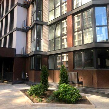 В продаже 1К квартира в сданном доме ЖК Прохоровский квартал. 10 этаж ЖК Прохоровский квартал