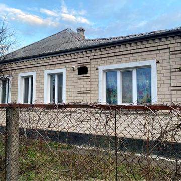 Продам будинок Кулебівка