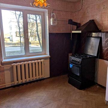 Продам однокімнатну квартиру