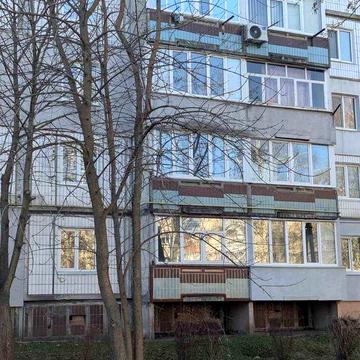 Продам однокімнатну квартиру