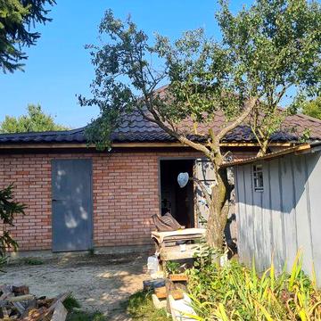 Дім (дача) в с. Нижня Сироватка