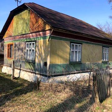 Приватний будинок