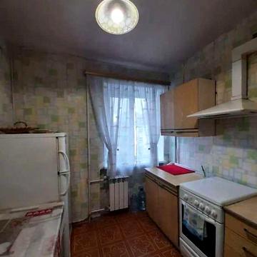 Довготривала оренда 1к квартири на вул. Космонавтів/Черемушки