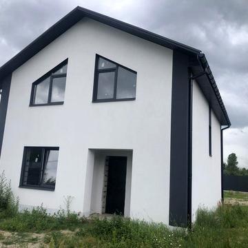 Продаж будинок 138 м2. Супер ціна .КМ Онтаріо. 20хв. до Києва