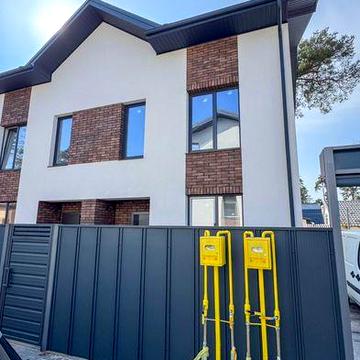 Дуплекс ЦЕНТР Продаж Ірпінь Парк Правика