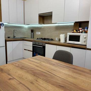 1-кімнатна квартира в ЖК Orange Park (Крюківщина) 40 кв2 з ремонтом ЖК Orange park, Ораднж парк