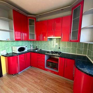 ОРЕНДА 1-кім квартири на масиві Незалежності