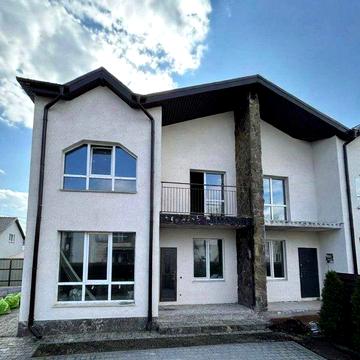 Таунхаус у Гостомелі ! Без комісії ! 10 хвилин до Києва!!